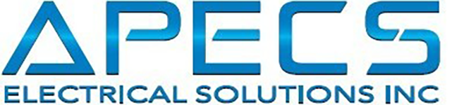Apecs Electrical Solutions Logo