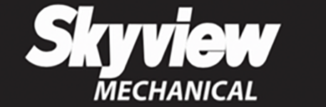 Skyview Mechanical logo