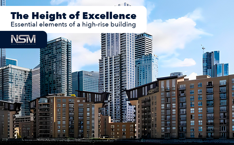  Elevate Your Construction Dreams: Experience the Height of Excellence 