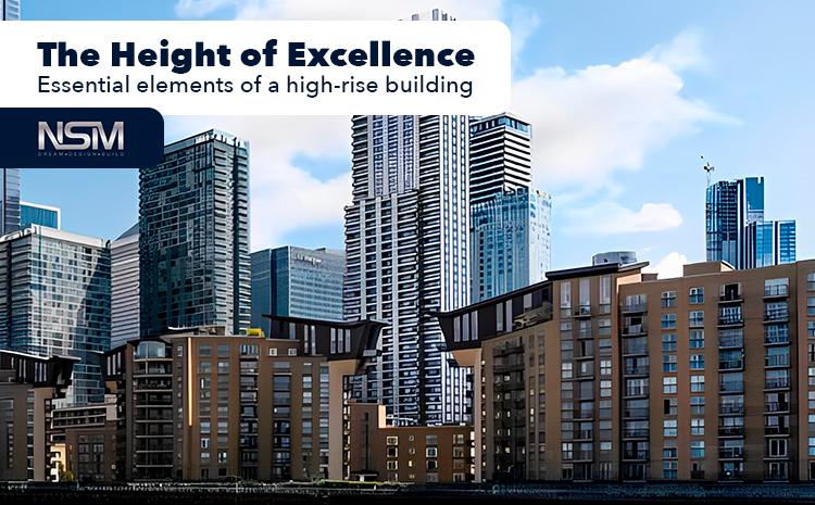  Elevate Your Construction Dreams: Experience the Height of Excellence