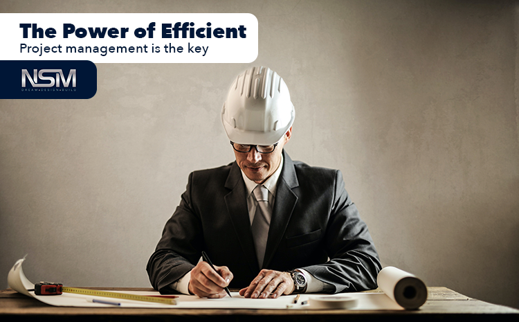 Navigating Success: The Power of Efficient Project Management