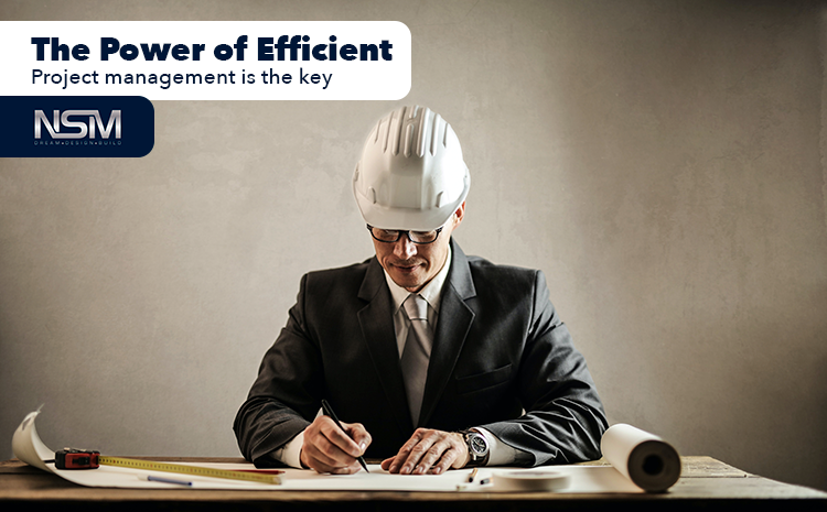  Navigating Success: The Power of Efficient Project Management