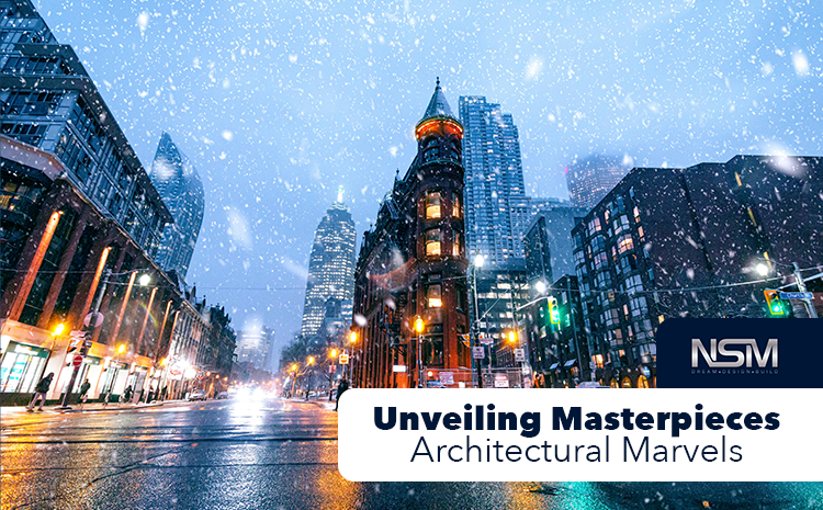 Unveiling Masterpieces: NS Management’s Architectural Marvels 